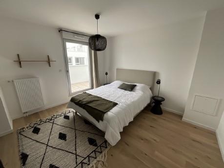 Appartement Lille 153.91 m²