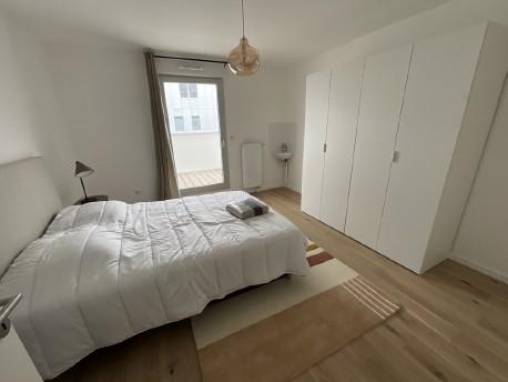 Appartement Lille 153.91 m²