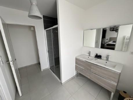 Appartement Lille 153.91 m²