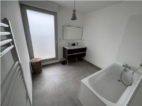 Appartement Lille 153.91 m²