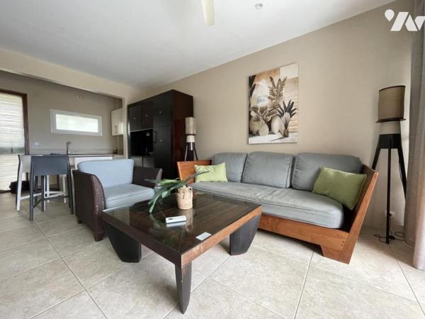 A vendre maison au Cap Est à usage saisonnier