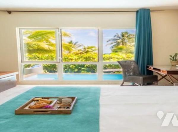 A vendre maison au Cap Est à usage saisonnier