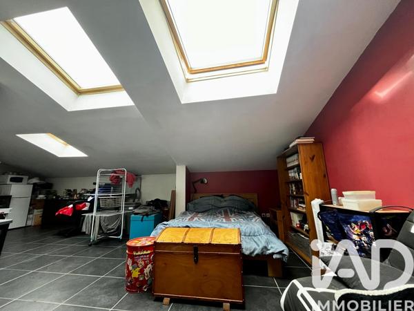 Appartement à vendre 2 pièces 43 m² Gignac