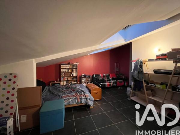 Appartement à vendre 2 pièces 43 m² Gignac