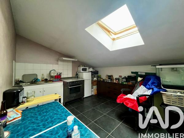 Appartement à vendre 2 pièces 43 m² Gignac