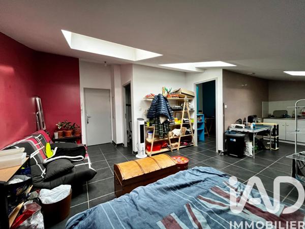 Appartement à vendre 2 pièces 43 m² Gignac
