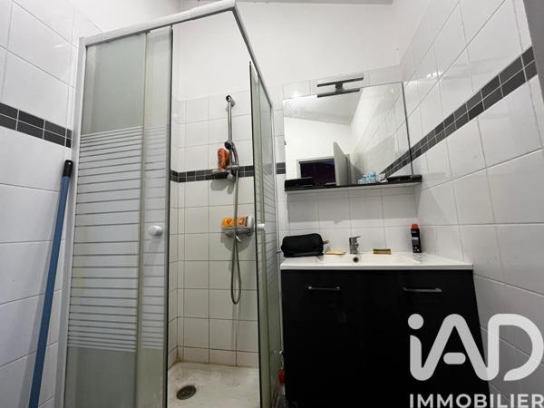 Appartement à vendre 2 pièces 43 m² Gignac