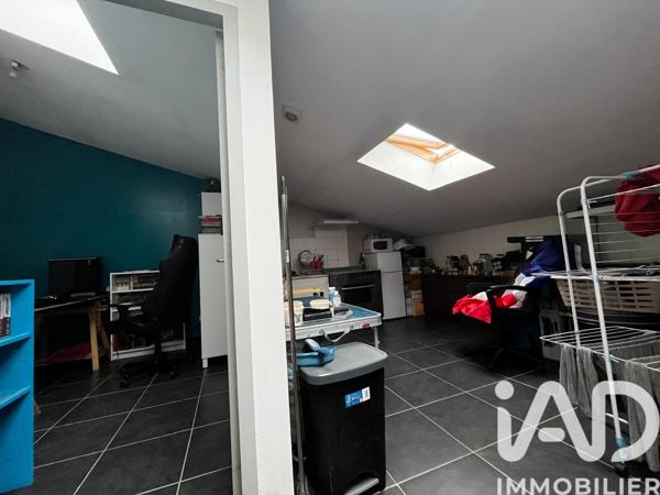 Appartement à vendre 2 pièces 43 m² Gignac