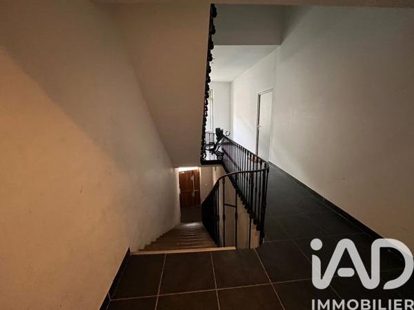 Appartement à vendre 2 pièces 43 m² Gignac