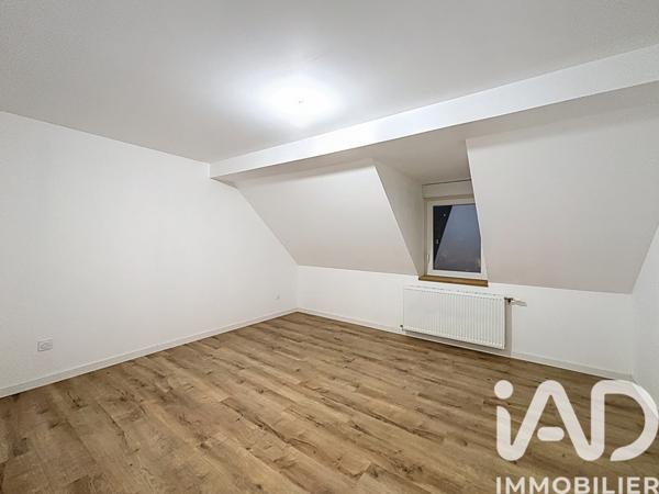 Maison à vendre 5 pièces 109 m² Boulogne-sur-Mer