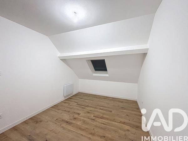 Maison à vendre 5 pièces 109 m² Boulogne-sur-Mer