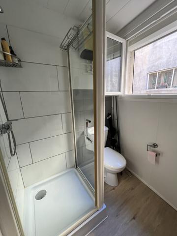 EXCLUSIVITE - PORT LA NOUVELLE - Appartement lumineux T2 de 37m2 rénové au coeur du village - DPE C