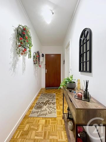 Appartement F2 à vendre  2 pièces - 50,81 m2 COMPIEGNE - 60