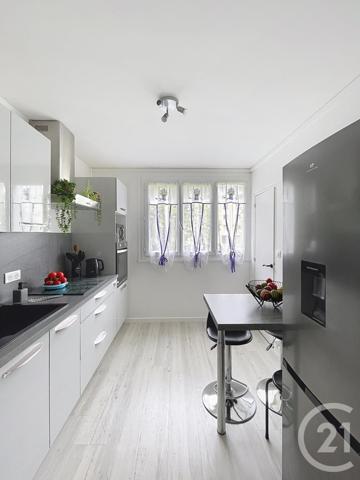 Appartement F2 à vendre  2 pièces - 50,81 m2 COMPIEGNE - 60