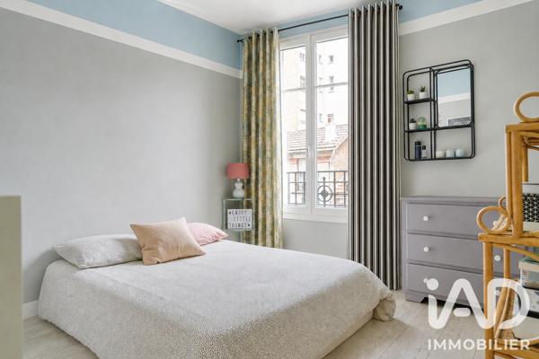 Maison (prestige) à vendre 6 pièces 112 m² Colombes