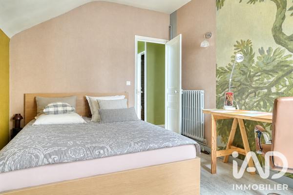 Maison (prestige) à vendre 6 pièces 112 m² Colombes