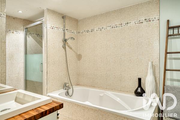 Maison (prestige) à vendre 6 pièces 112 m² Colombes