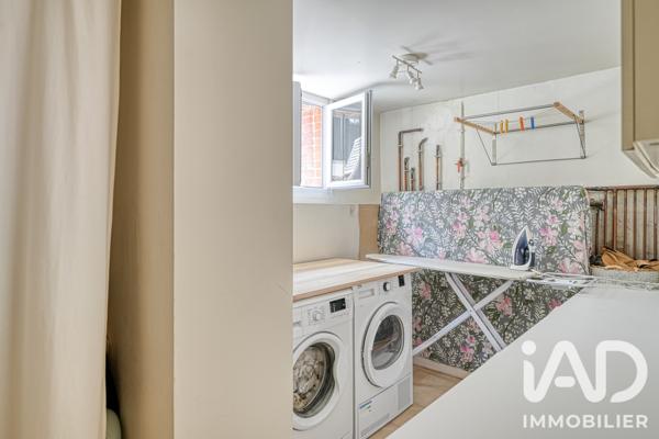 Maison (prestige) à vendre 6 pièces 112 m² Colombes