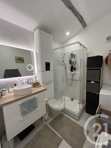 Appartement F2 à vendre  2 pièces - 42,27 m2 FOURAS - 17