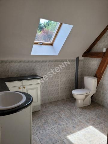 Maison de caractère :12Km de Loches
