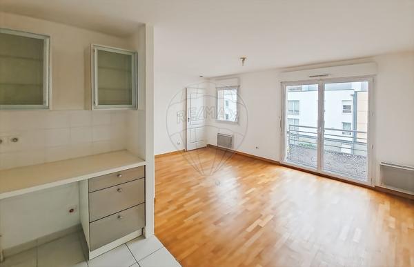 Appartement  à louer - Canclaux - Mellinet