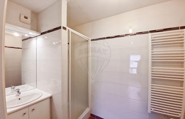 Appartement  à louer - Canclaux - Mellinet