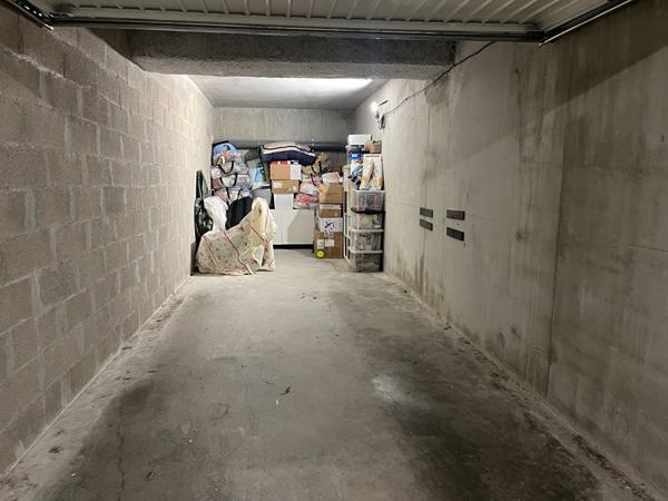 Gardanne - Appartement T3 de 60 m² - Double Box