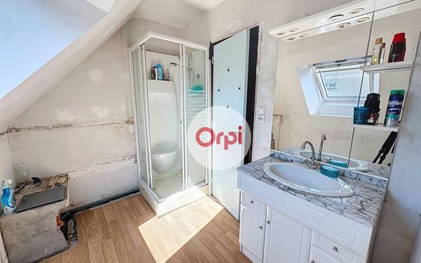 Maison à vendre    5 pièces •  Saint-Barnabé