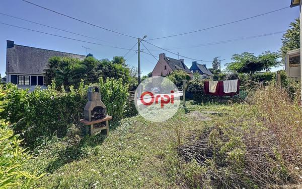 Maison à vendre    5 pièces •  Saint-Barnabé