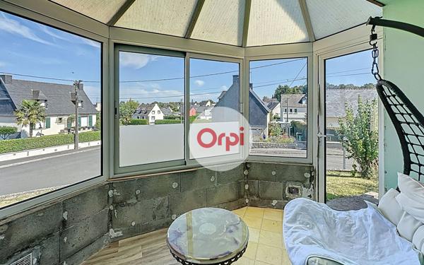 Maison à vendre    5 pièces •  Saint-Barnabé