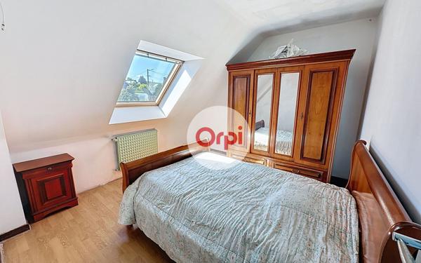 Maison à vendre    5 pièces •  Saint-Barnabé