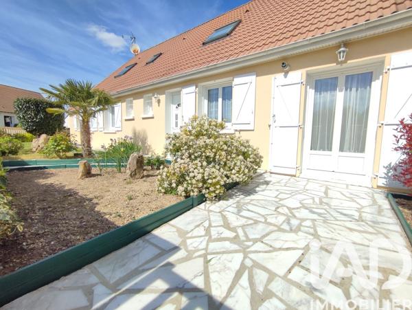 Maison à vendre 7 pièces 152 m² Morancez