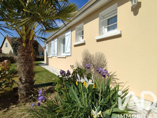 Maison à vendre 7 pièces 152 m² Morancez