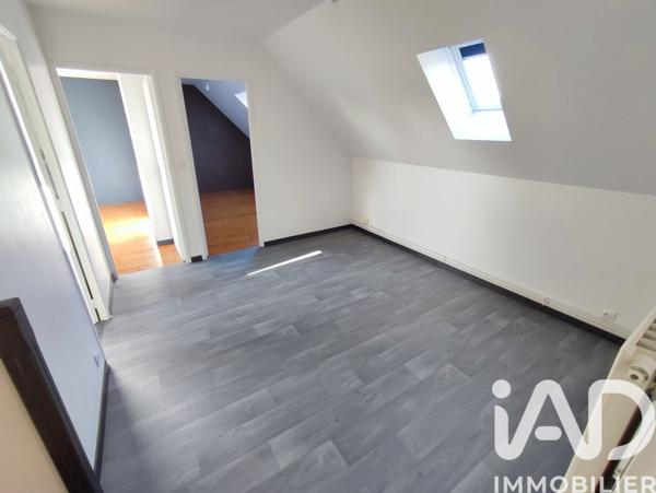 Maison à vendre 7 pièces 152 m² Morancez