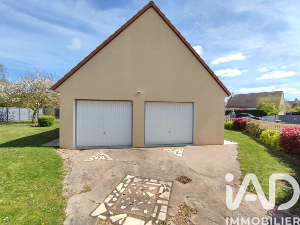 Maison à vendre 7 pièces 152 m² Morancez