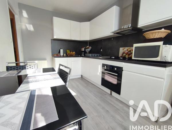 Maison à vendre 7 pièces 152 m² Morancez
