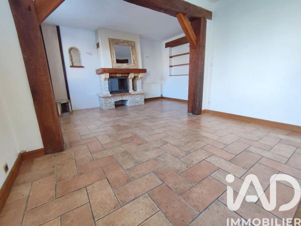 Maison à vendre 7 pièces 152 m² Morancez