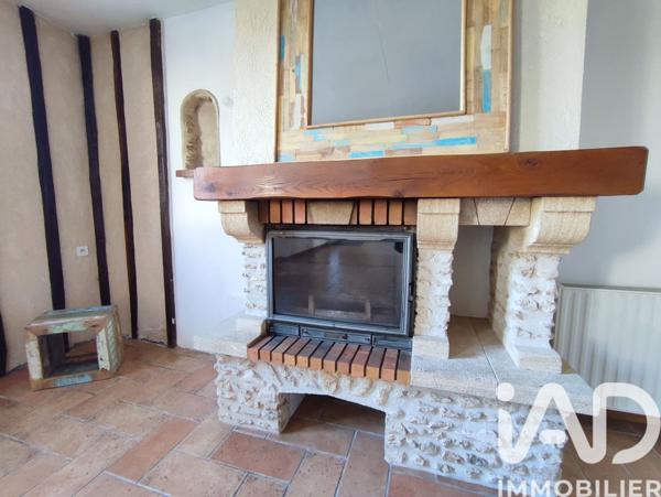 Maison à vendre 7 pièces 152 m² Morancez