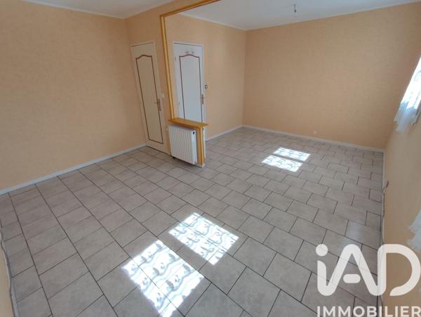 Maison à vendre 7 pièces 152 m² Morancez