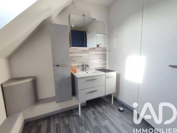 Maison à vendre 7 pièces 152 m² Morancez