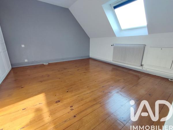 Maison à vendre 7 pièces 152 m² Morancez