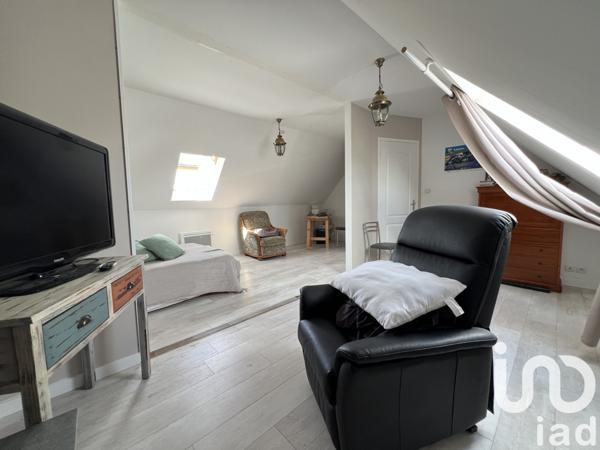 Maison à vendre 5 pièces 115 m² Écommoy