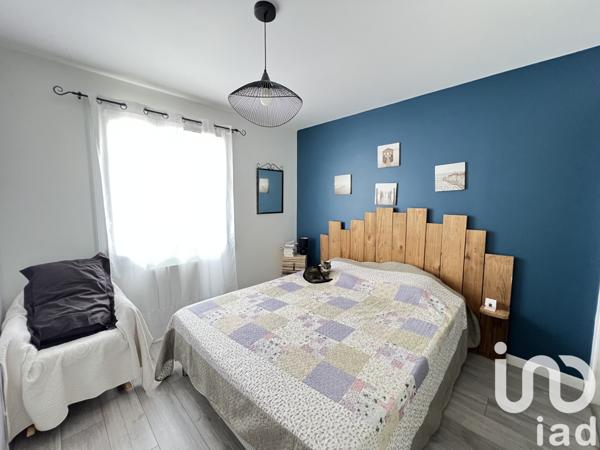 Maison à vendre 5 pièces 115 m² Écommoy