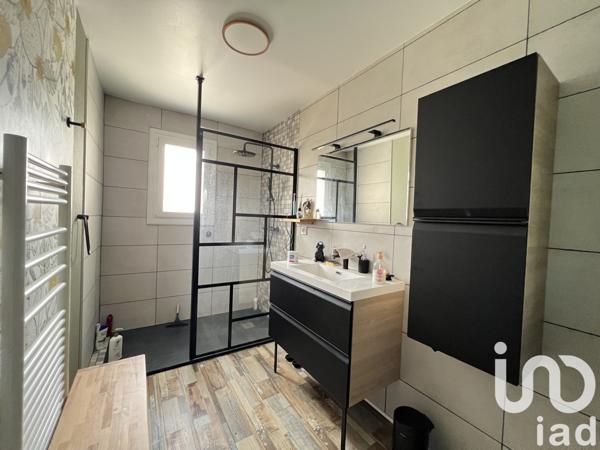 Maison à vendre 5 pièces 115 m² Écommoy