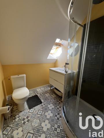 Maison à vendre 5 pièces 115 m² Écommoy