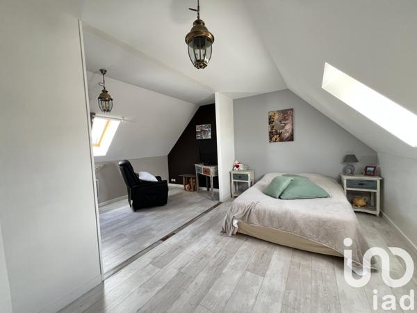 Maison à vendre 5 pièces 115 m² Écommoy