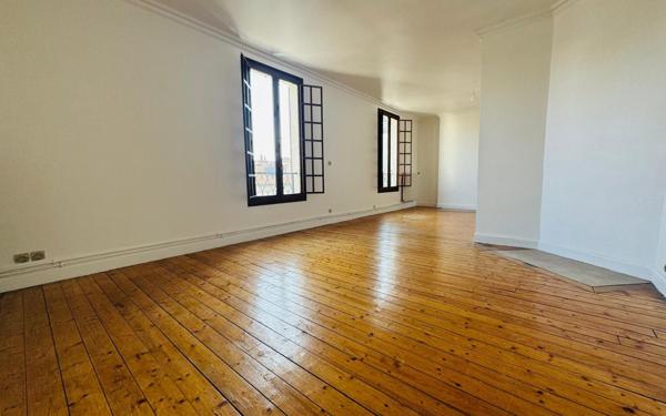 Appartement à vendre    3 pièces • 73,69 m2 Le Perreux-sur-Marne