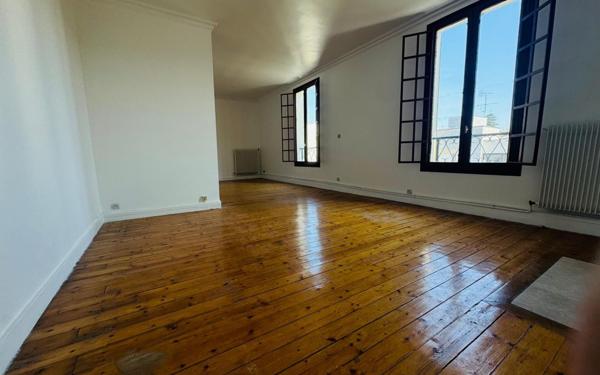 Appartement à vendre    3 pièces • 73,69 m2 Le Perreux-sur-Marne