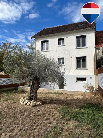 Maison 5 chambre(s) à vendre - Bourges, Cher - 18