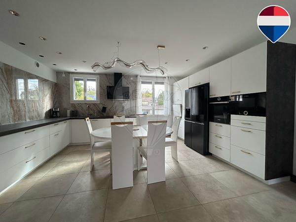 Maison 5 chambre(s) à vendre - Bourges, Cher - 18